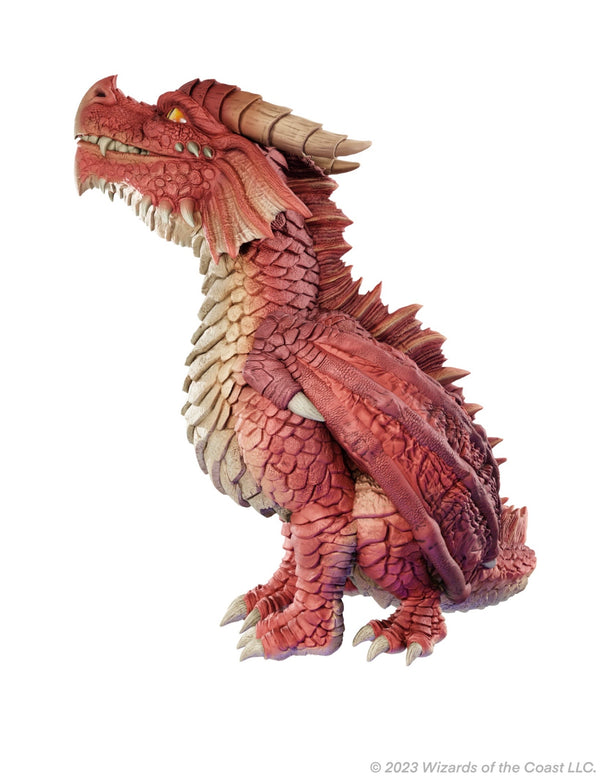 Young Red Dragon - Monsters - D&D Beyond