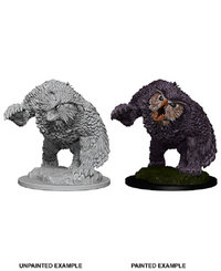 D&D Nolzur's Marvelous Miniatures: Owlbear