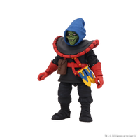 PRE-ORDER - Dungeons & Dragons 7” Scale Action Figure – Limited 50th Anniversary Edition Zarak Figure