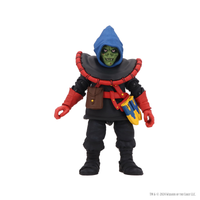 PRE-ORDER - Dungeons & Dragons 7” Scale Action Figure – Limited 50th Anniversary Edition Zarak Figure