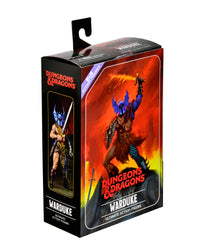 Dungeons & Dragons – 7” Scale Action Figure – Ultimate Warduke Figure