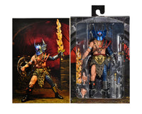 Dungeons & Dragons – 7” Scale Action Figure – Ultimate Warduke Figure