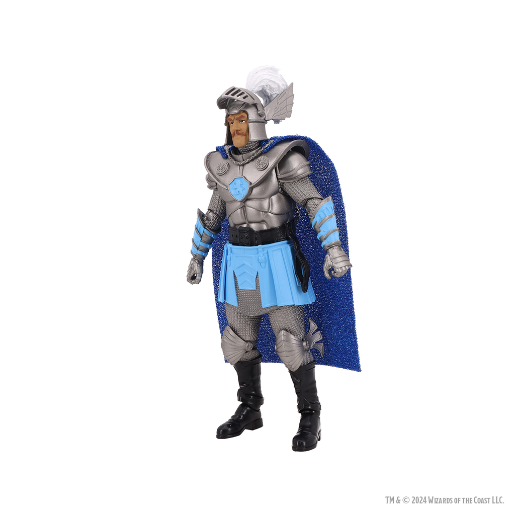 PRE-ORDER - Dungeons & Dragons 7” Scale Action Figure – Limited 50th A ...