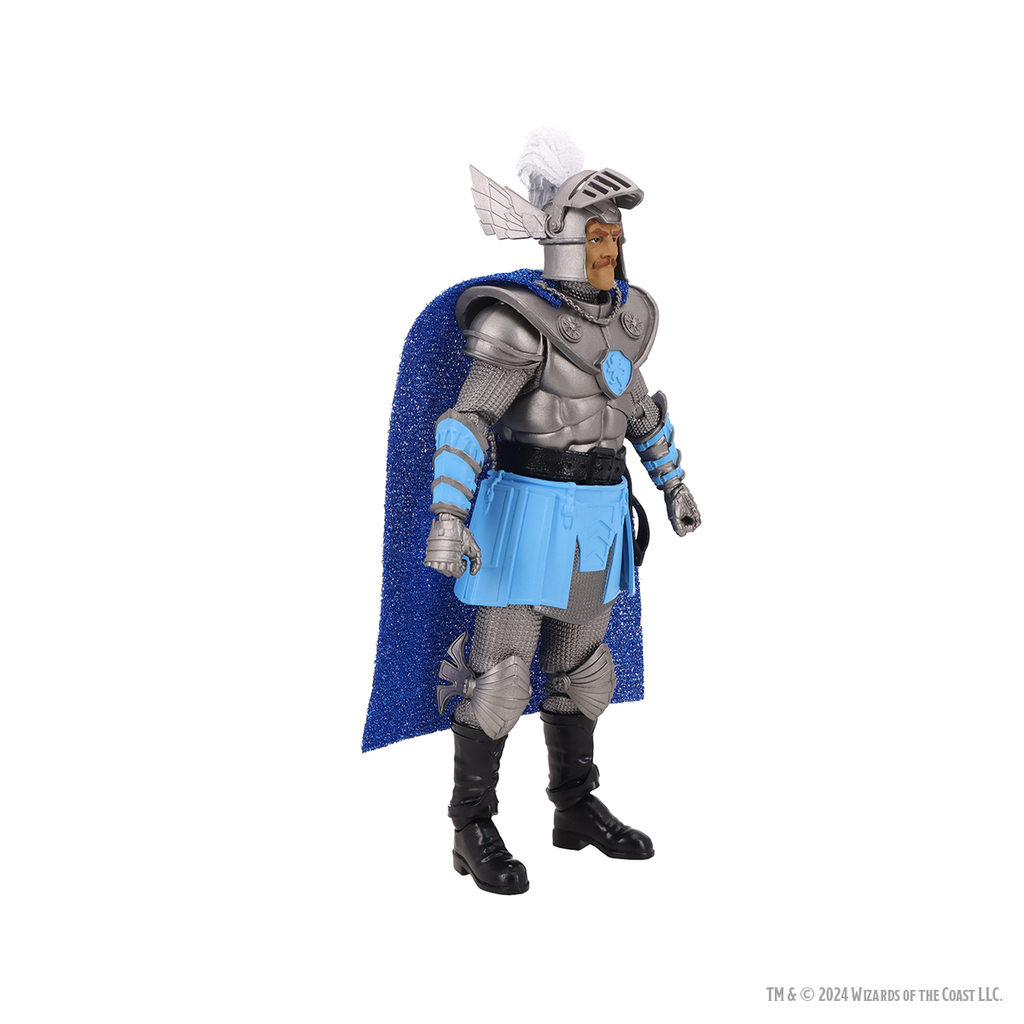 PRE-ORDER - Dungeons & Dragons 7” Scale Action Figure – Limited 50th A ...