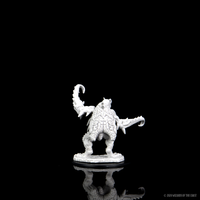 D&D Nolzur's Marvelous Miniatures - Hook Horror