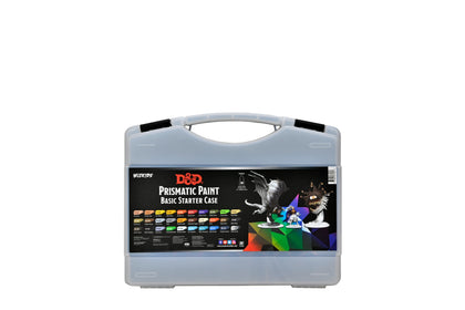 D&D Prismatic Paint: Basic Starter Case - 1