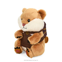 Dungeons & Dragons: Giant Space Hamster Phunny Plush by Kidrobot