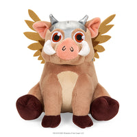 Dungeons & Dragons: Space Swine Phunny Plush by Kidrobot