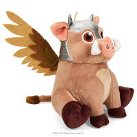 Dungeons & Dragons: Space Swine Phunny Plush by Kidrobot