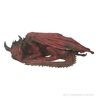 D&D Replicas of the Realms: Pseudodragon Life-Sized Figure