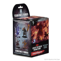 D&D Icons of the Realms: Storm King's Thunder 8 Ct. Booster Brick