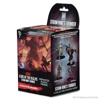 D&D Icons of the Realms: Storm King's Thunder 8 Ct. Booster Brick