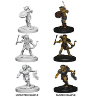 D&D Nolzur’s Marvelous Miniatures: Goblins