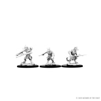 D&D Nolzur’s Marvelous Miniatures: Kobolds