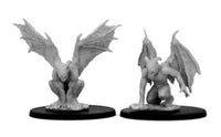 D&D Nolzur’s Marvelous Miniatures: Gargoyles