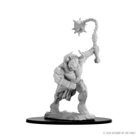 D&D Nolzur’s Marvelous Miniatures: Minotaur