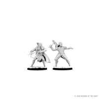 D&D Nolzur’s Marvelous Miniatures: Human Female Ranger