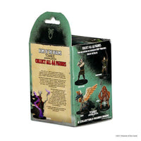 D&D Icons of the Realms: Tomb of Annihilation Eight Ct. Booster Brick