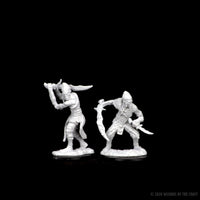 D&D Nolzur's Marvelous Miniatures: Githyanki