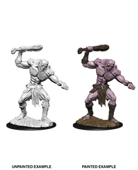 D&D Nolzur's Marvelous Miniatures: Fomorian