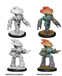 BACK-ORDER - D&D Nolzur's Marvelous Miniatures: Myconid Adults