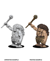 D&D Nolzur's Marvelous Miniatures - Hill Giant