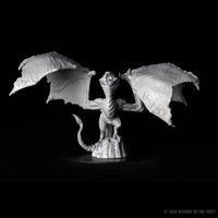 D&D Nolzur's Marvelous Miniatures - Wyvern