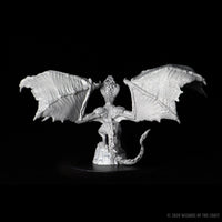 D&D Nolzur's Marvelous Miniatures - Wyvern