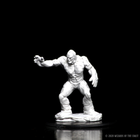 D&D Nolzur's Marvelous Miniatures - Clay Golem