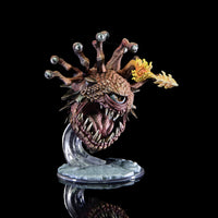 D&D Frameworks: Beholder - Unpainted and Unassembled