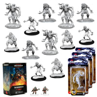 Dungeons & Dragons - Troll Bundle