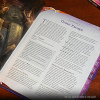 PRE-ORDER - D&D Book Tabs: Planescape: Adventures in the Multiverse