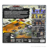 Dungeons & Dragons: Onslaught - Core Set