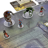 Dungeons & Dragons: Onslaught - Core Set