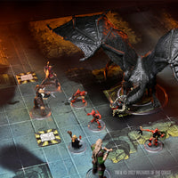 Dungeons & Dragons: Onslaught - Core Set