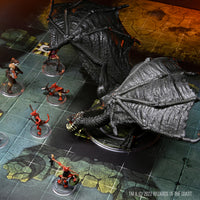 Dungeons & Dragons: Onslaught - Core Set