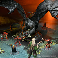 Dungeons & Dragons: Onslaught - Core Set