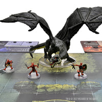 Dungeons & Dragons: Onslaught - Core Set