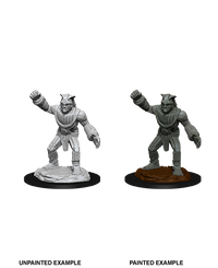 D&D Nolzur's Marvelous Miniatures - Stone Golem