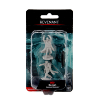 D&D Nolzur's Marvelous Miniatures - Revenant