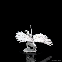 D&D Nolzur's Marvelous Miniatures - Diving Griffon