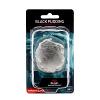 D&D Nolzur's Marvelous Miniatures - Black Pudding