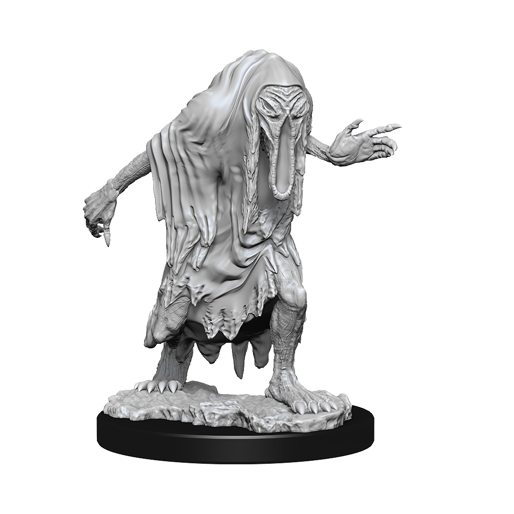 D&D Nolzur's Marvelous Miniatures: Bodaks