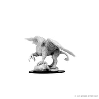 BACK-ORDER - D&D Nolzur's Marvelous Miniatures: Griffon