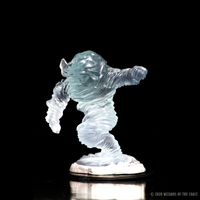 D&D Nolzur's Marvelous Miniatures: Air Elemental