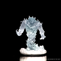 D&D Nolzur's Marvelous Miniatures: Fire Elemental