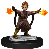 D&D Nolzur's Marvelous Miniatures: Gnome Artificer Female