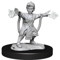 D&D Nolzur's Marvelous Miniatures: Gnome Artificer Female