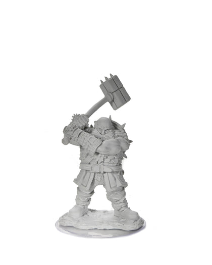 D&D Nolzur's Marvelous Miniatures: Enlarged Duergar - 3