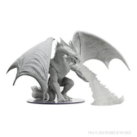 D&D Nolzur's Marvelous Miniatures: Gargantuan Bahamut